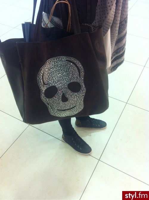 Pozostałe Torebki Moda