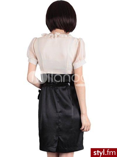 Dzienne Sukienki Moda