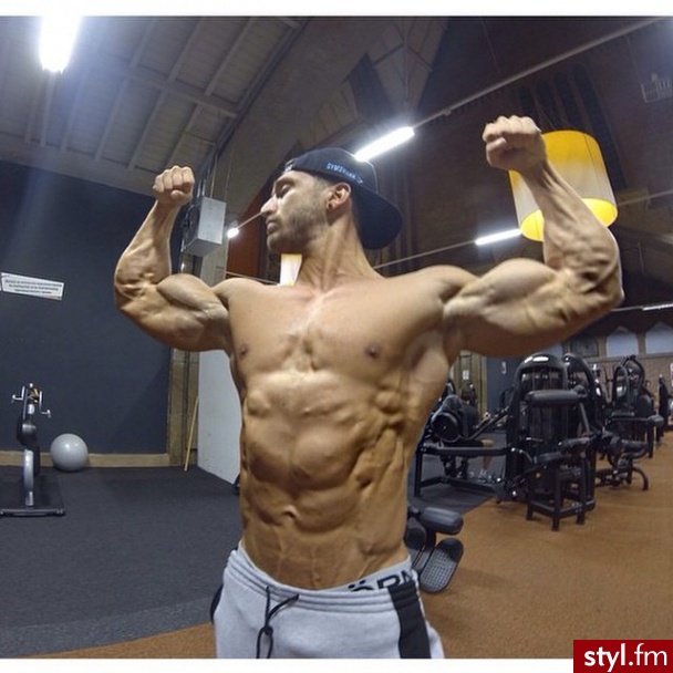 Sport i fitness