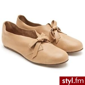 Sandały Buty Moda