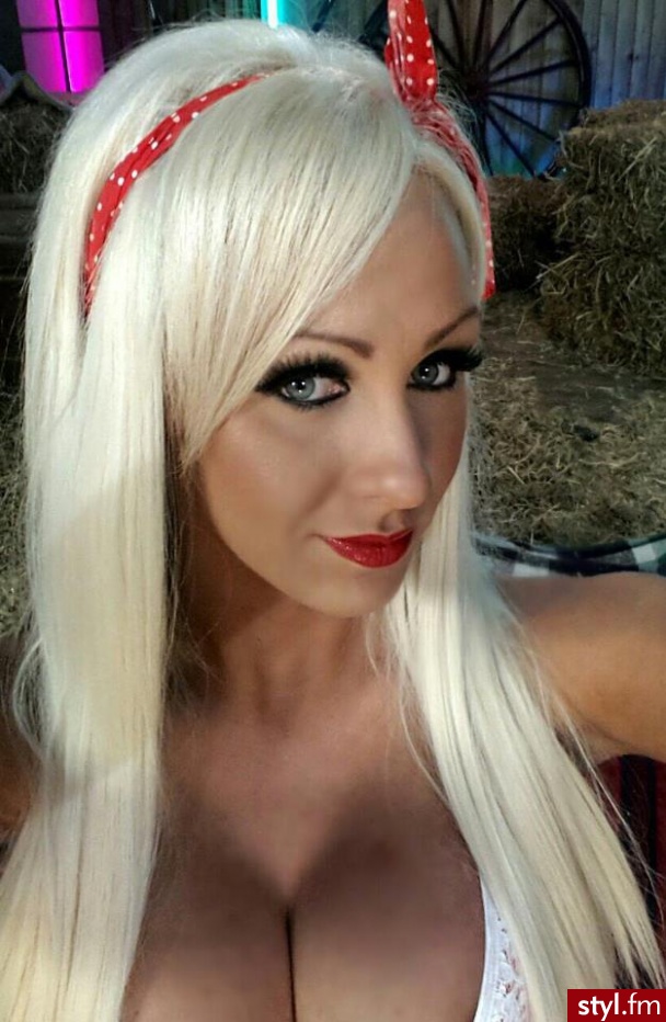 Dzienne Makijaże