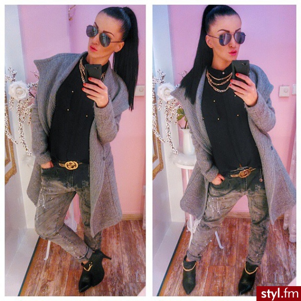 Pozostałe Ciuchy Moda