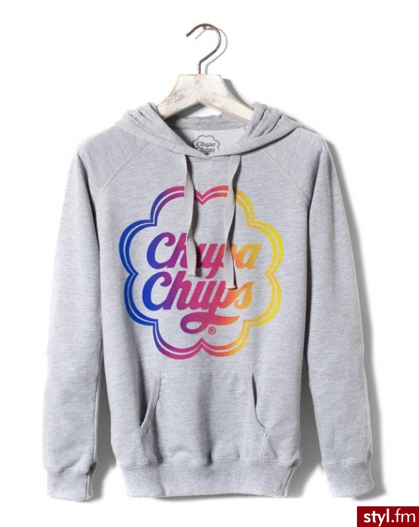 Bluzy Ciuchy Moda