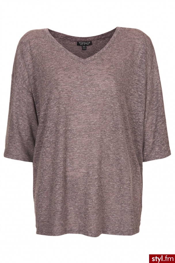 Bluzki Ciuchy Moda