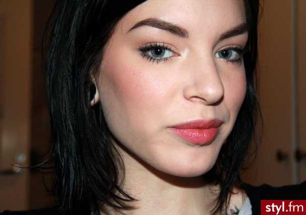 Dzienne Makijaże