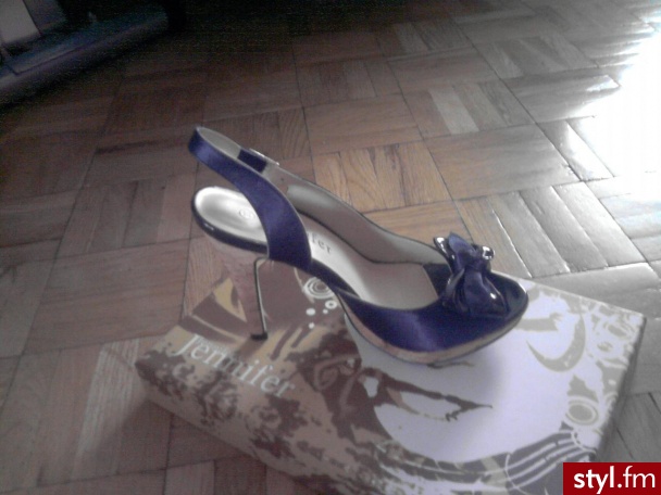 Pozostałe Buty Moda