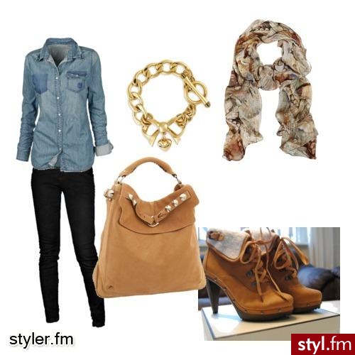 kjh - Styler