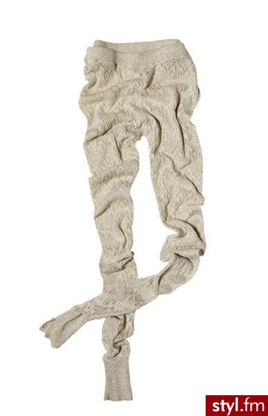 Legginsy :) - Pozostałe Ciuchy Moda