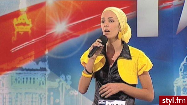 I'm ready for love..<3 - Nakrycia głowy Dodatki Moda