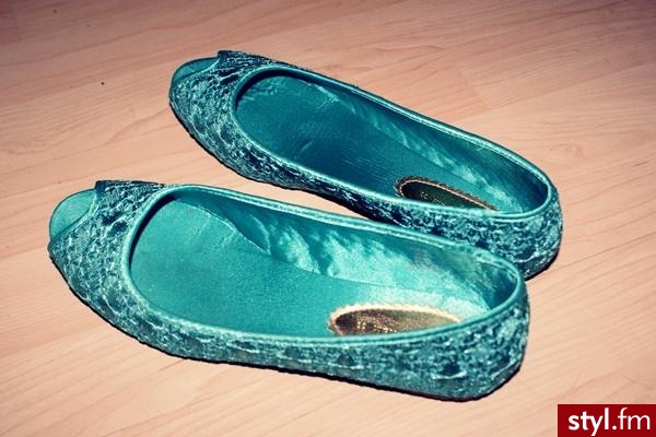 ikf_ikf - Pozostałe Buty Moda