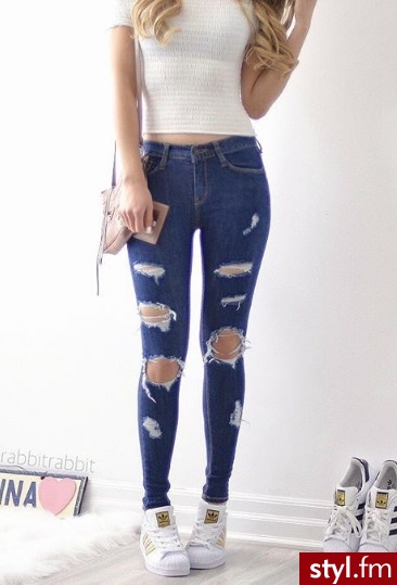 Pozostałe Ciuchy Moda