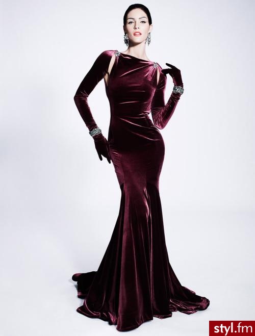 Sukienki Moda