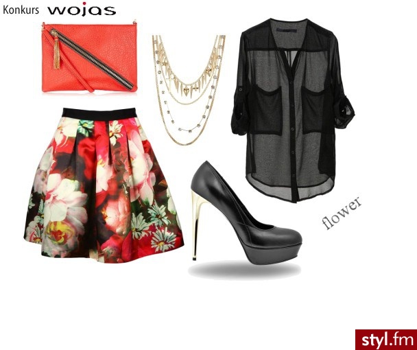W - Konkurs - Wojas Styler
