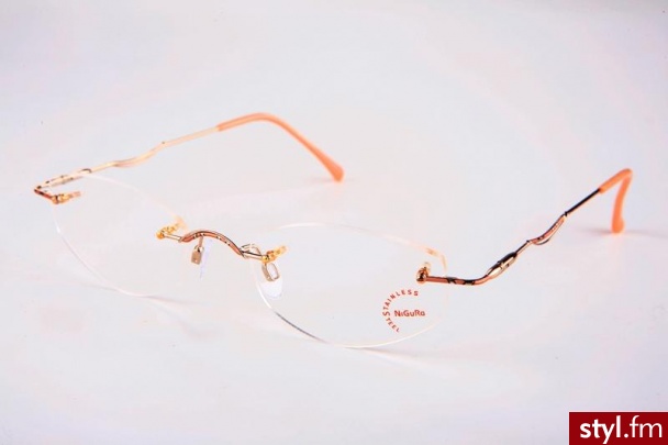 okularki. ładne okulary po nie wielkiej cenie:) - Gadżety Inne Moda