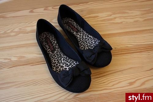 Pozostałe Buty Moda
