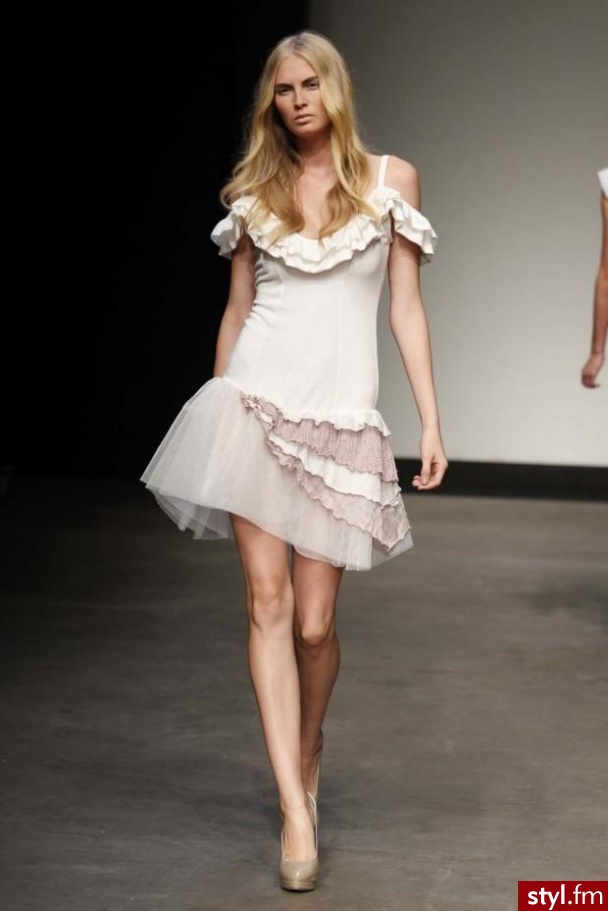 Pozostałe Ciuchy Moda