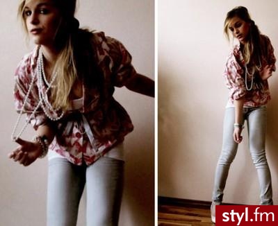 Pozostałe Ciuchy Moda