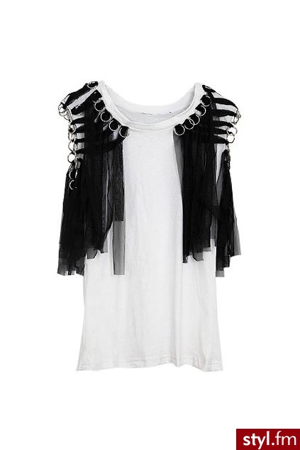Topy Ciuchy Moda