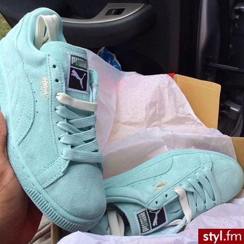 Sportowe Buty Moda