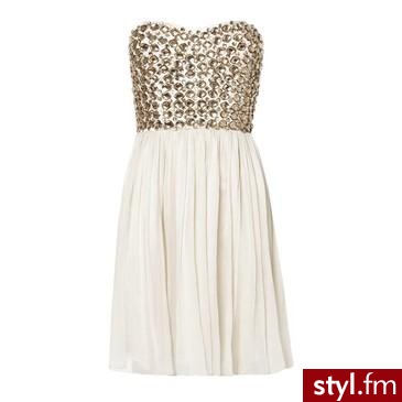 Sukienki Moda