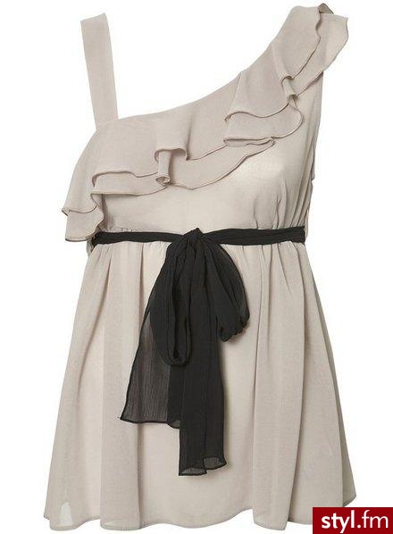 Top Shop - Pozostałe Ciuchy Moda