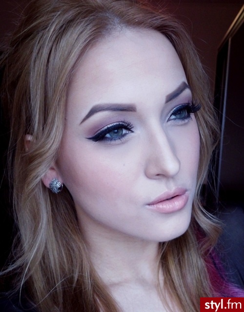 Dzienne Makijaże
