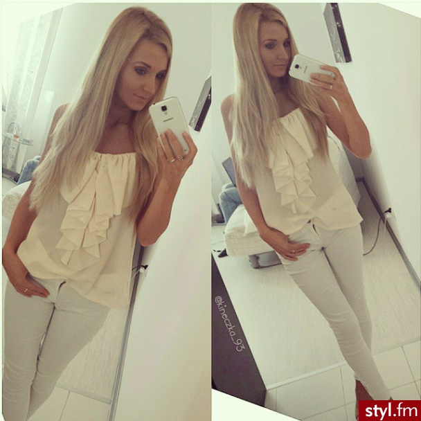 Pozostałe Ciuchy Moda