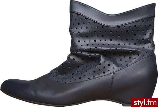 Pozostałe Buty Moda