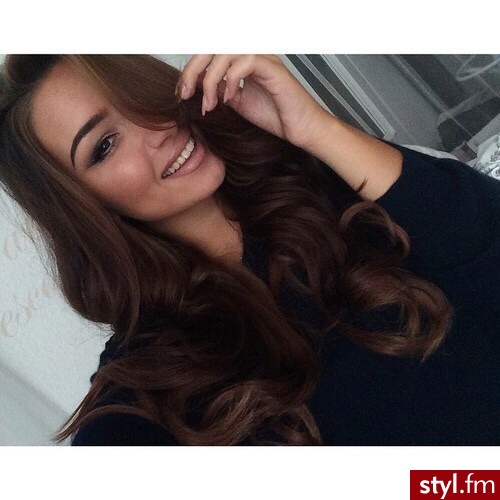 Dzienne Makijaże
