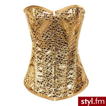 Topy Ciuchy Moda