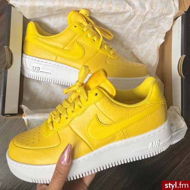 Sportowe Buty Moda
