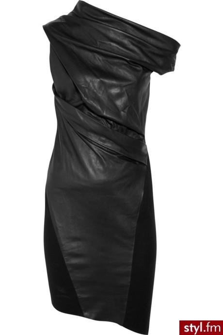 Sukienki Moda