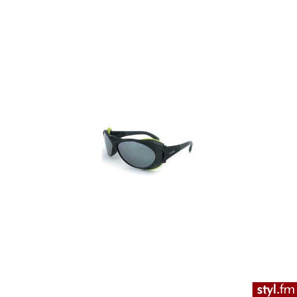 Julbo OKULARY EXPLORER SOFT NOIR 326114 - Okulary Dodatki Moda