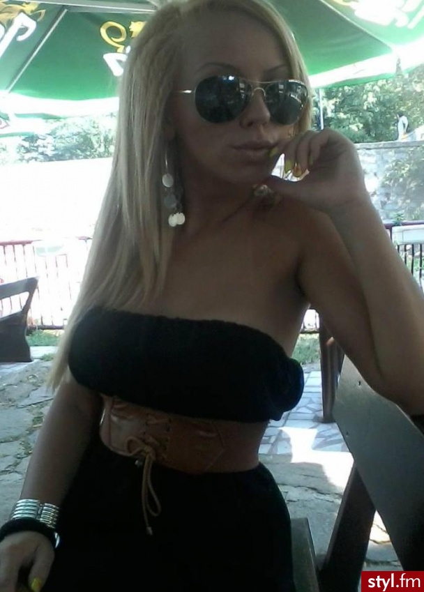 Okulary Dodatki Moda