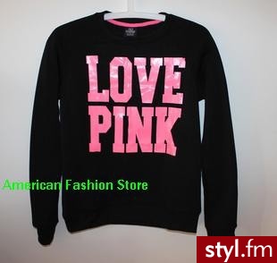 Bluzy Ciuchy Moda