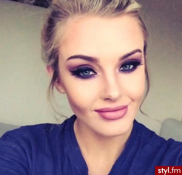 Dzienne Makijaże