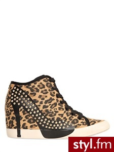 Sportowe Buty Moda