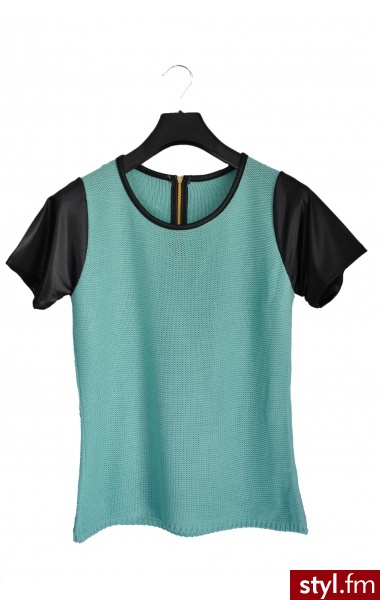 Bluzki Ciuchy Moda