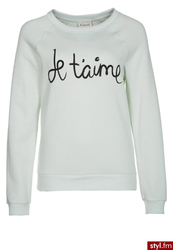 Bluzy Ciuchy Moda