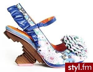 Pozostałe Buty Moda