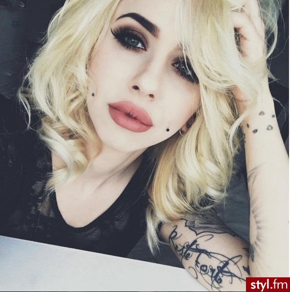 Modyfikacje ciała