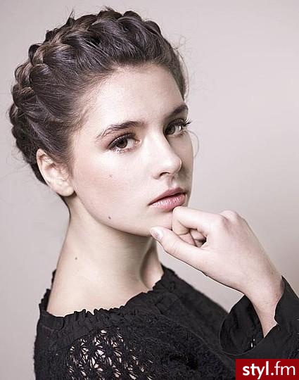 Dredy Alternatywne Średnie Fryzury