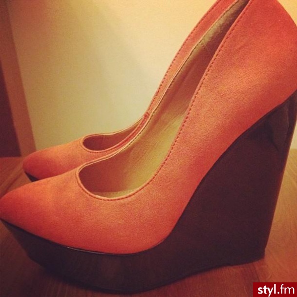 Koturny Buty Moda