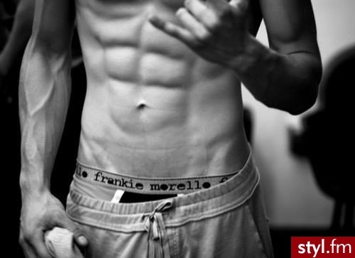 Sport i fitness
