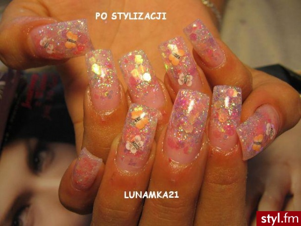 Paznokcie