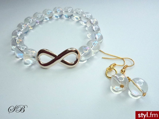  dostępne w www.bizuteriasb.pl - Bransoletki Biżuteria Moda