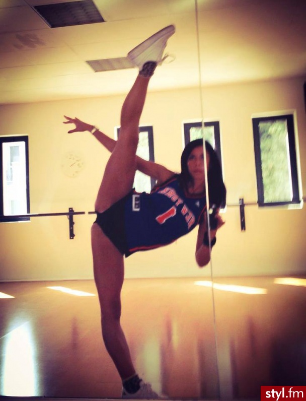 Sport i fitness