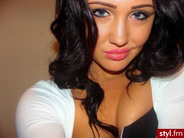 Dzienne Makijaże