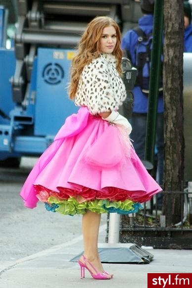 Pozostałe Ciuchy Moda