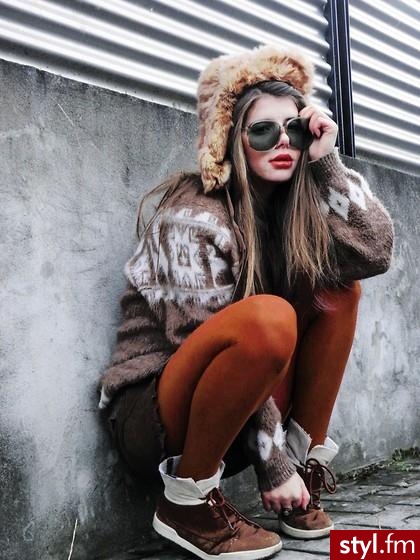 Pozostałe Ciuchy Moda